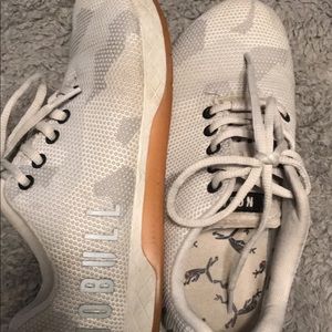 No bull size 8